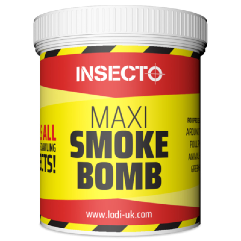 Insecto Smoke Generators